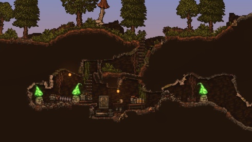 Territory Control 2 - скриншот 6