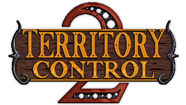 Territory Control 2 - логотип игры