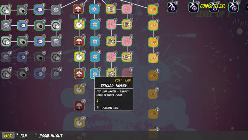 Is Zombody Home? - скриншот 4