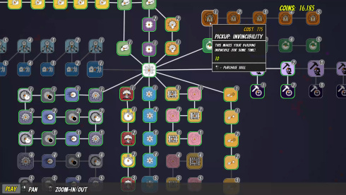 Is Zombody Home? - скриншот 6