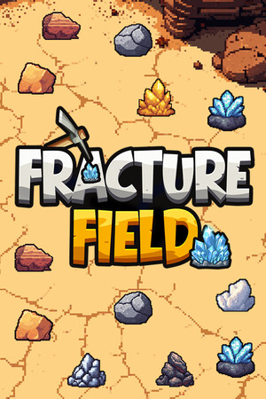 Fracture Field - скачать торрент бесплатно на ПК