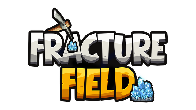 Fracture Field - логотип игры