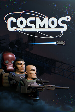 Cosmos point - скачать торрент бесплатно на ПК