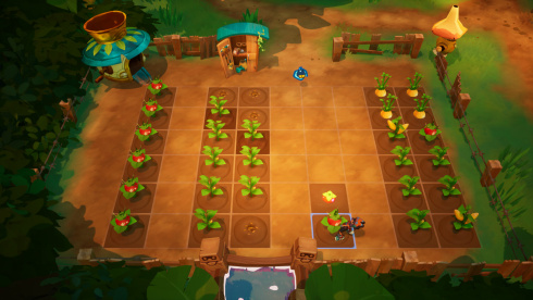 Town of Zoz - скриншот 3