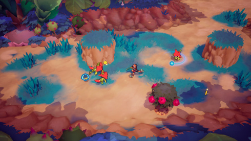 Town of Zoz - скриншот 4