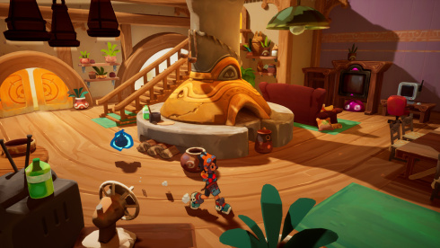 Town of Zoz - скриншот 5