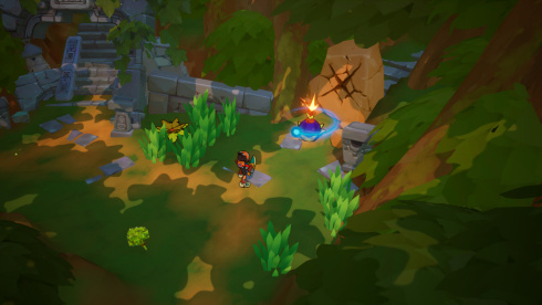 Town of Zoz - скриншот 6