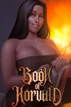 Book of Korvald - скачать торрент бесплатно на ПК