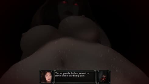 Book of Korvald - скриншот 3