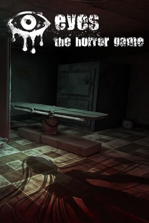 Eyes: The Horror Game - скачать торрент бесплатно на ПК