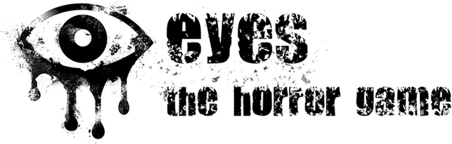 Eyes: The Horror Game - логотип игры