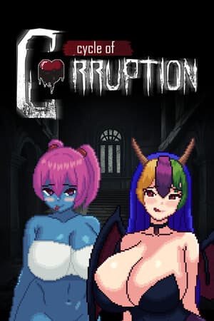 Cycle of Corruption - скачать торрент бесплатно на ПК