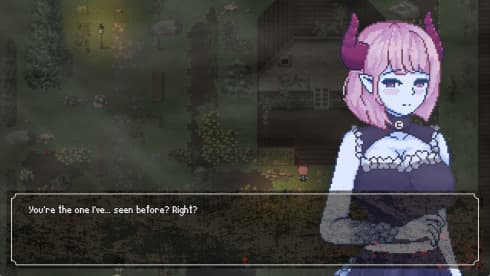 Cycle of Corruption - скриншот 2