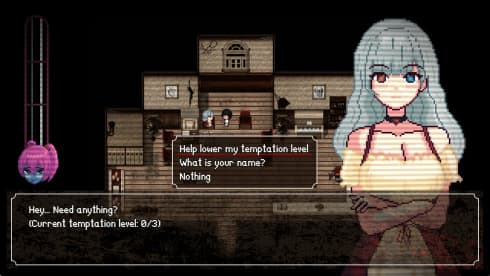 Cycle of Corruption - скриншот 3