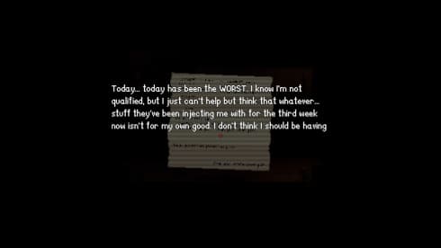 Cycle of Corruption - скриншот 4