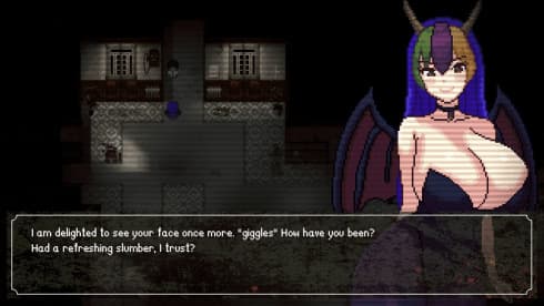 Cycle of Corruption - скриншот 5