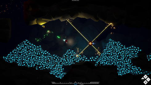 Nimillion - The last expedition - скриншот 1