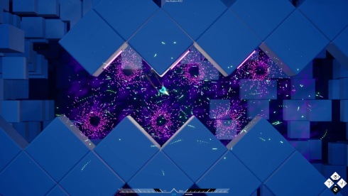 Nimillion - The last expedition - скриншот 3