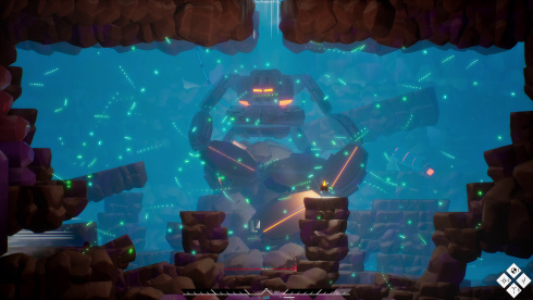 Nimillion - The last expedition - скриншот 4