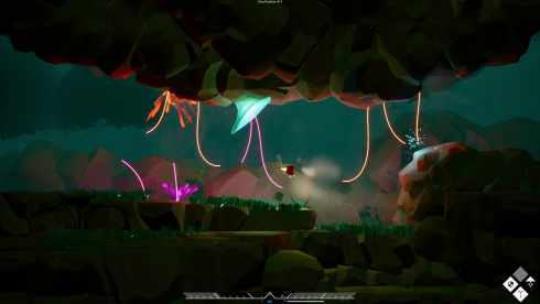 Nimillion - The last expedition - скриншот 6