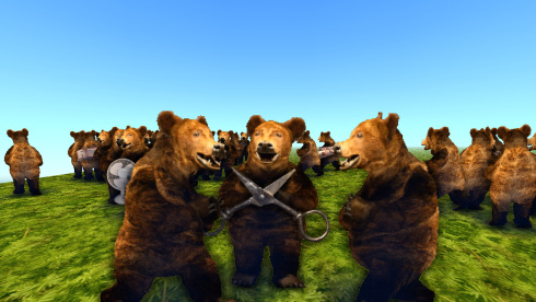 VOIMA - скриншот 1