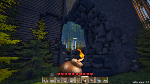 VOIMA - скриншот 2