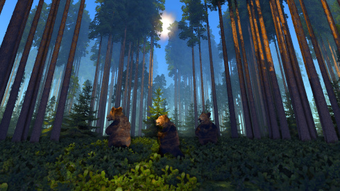 VOIMA - скриншот 3