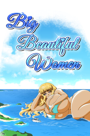 Big Beautiful Women: Giantess Dating Action - скачать торрент бесплатно на ПК