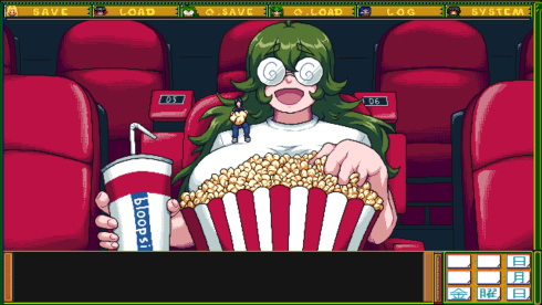 Big Beautiful Women: Giantess Dating Action - скриншот 4