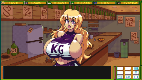 Big Beautiful Women: Giantess Dating Action - скриншот 5