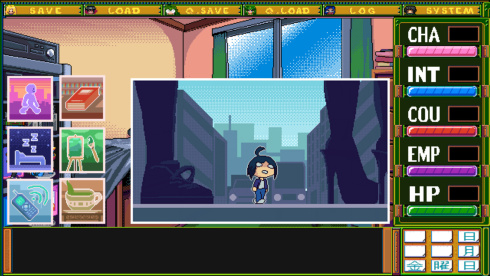 Big Beautiful Women: Giantess Dating Action - скриншот 6