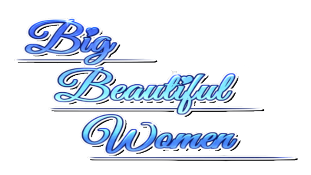 Big Beautiful Women: Giantess Dating Action - логотип игры