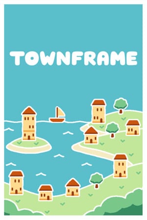 Townframe - скачать торрент бесплатно на ПК