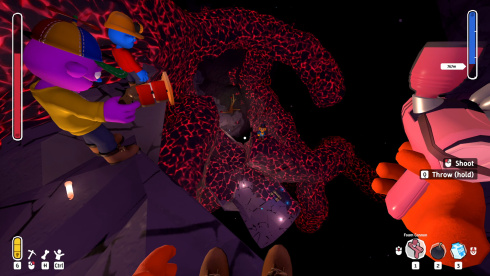 Pratfall - скриншот 5