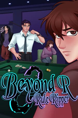 Beyond R: Rule Ripper - скачать торрент бесплатно на ПК