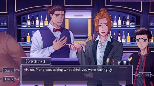 Beyond R: Rule Ripper - скриншот 1