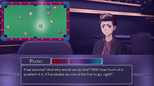 Beyond R: Rule Ripper - скриншот 3