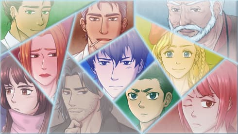 Beyond R: Rule Ripper - скриншот 5