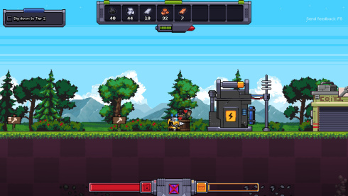 Chipmatic - скриншот 1