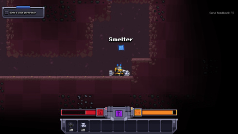 Chipmatic - скриншот 2