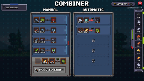 Chipmatic - скриншот 3