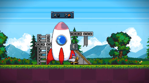 Chipmatic - скриншот 4