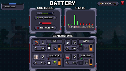 Chipmatic - скриншот 5