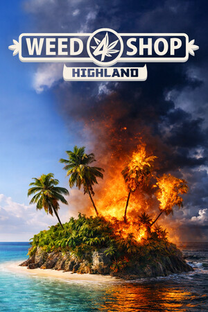 Weed Shop 4: Highland - скачать торрент бесплатно на ПК