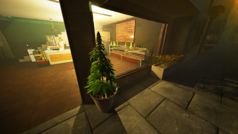 Weed Shop 4: Highland - скриншот 2