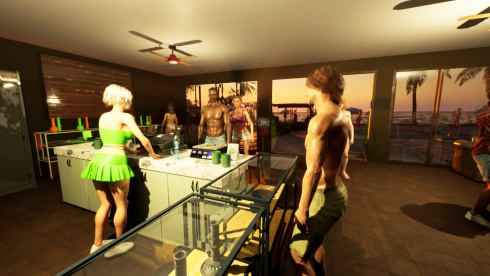 Weed Shop 4: Highland - скриншот 3