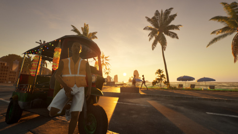 Weed Shop 4: Highland - скриншот 6