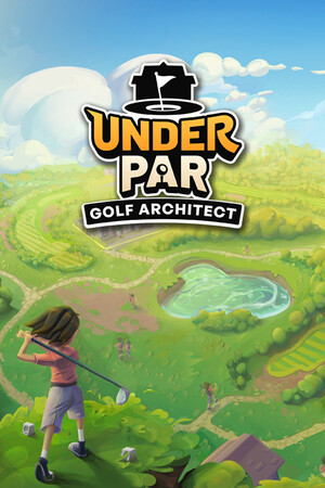 Under Par Golf Architect - скачать торрент бесплатно на ПК
