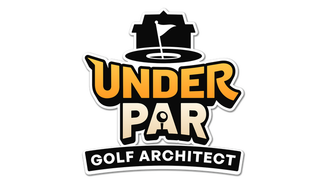 Under Par Golf Architect - логотип игры