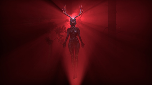 Creepy Shift: Uncle Joe's Motel - скриншот 3